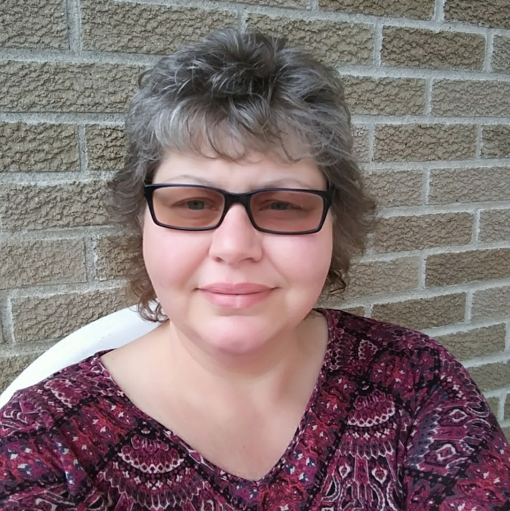 Meet your Posher, Kathleen